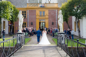 Trouwen Slochteren