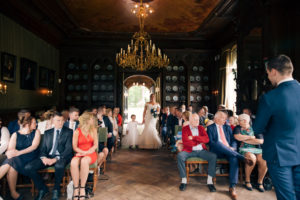 Trouwen Nienoord